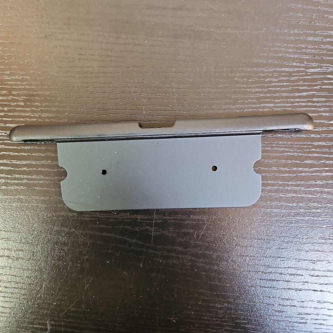 MOFTダイナミックフォリオ iPad Air 11インチケースペンシルホルダー