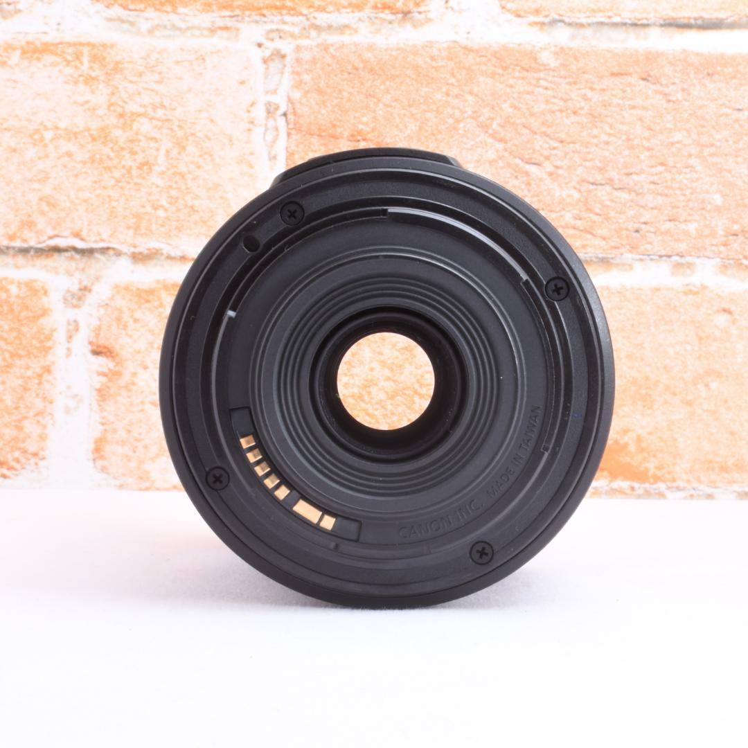 遠くも撮れる✨Canon EF-S 55-250mm IS Ⅱ✨望遠レンズ