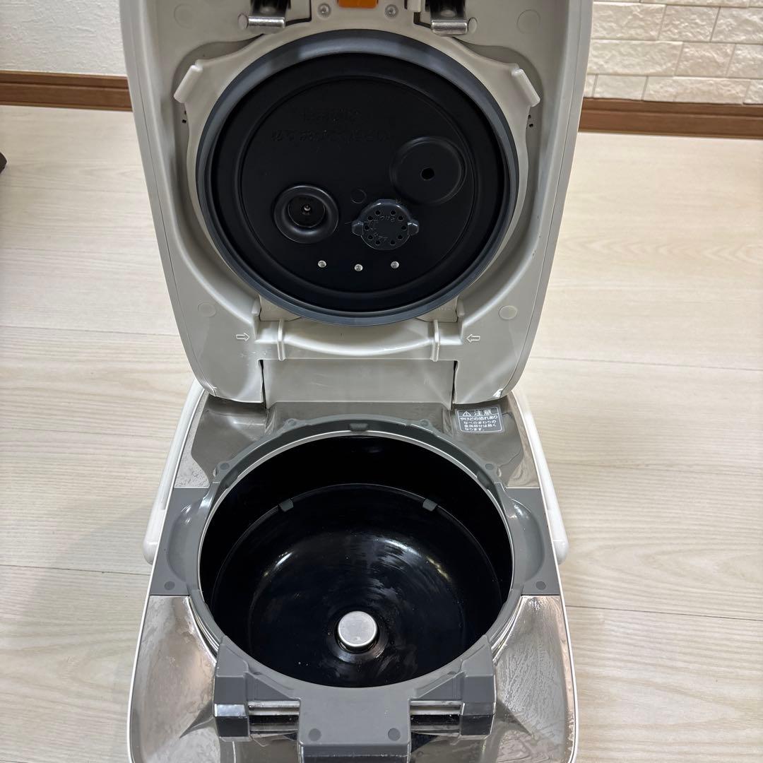 象印炎舞炊き　NW-LB10 ジャンク品