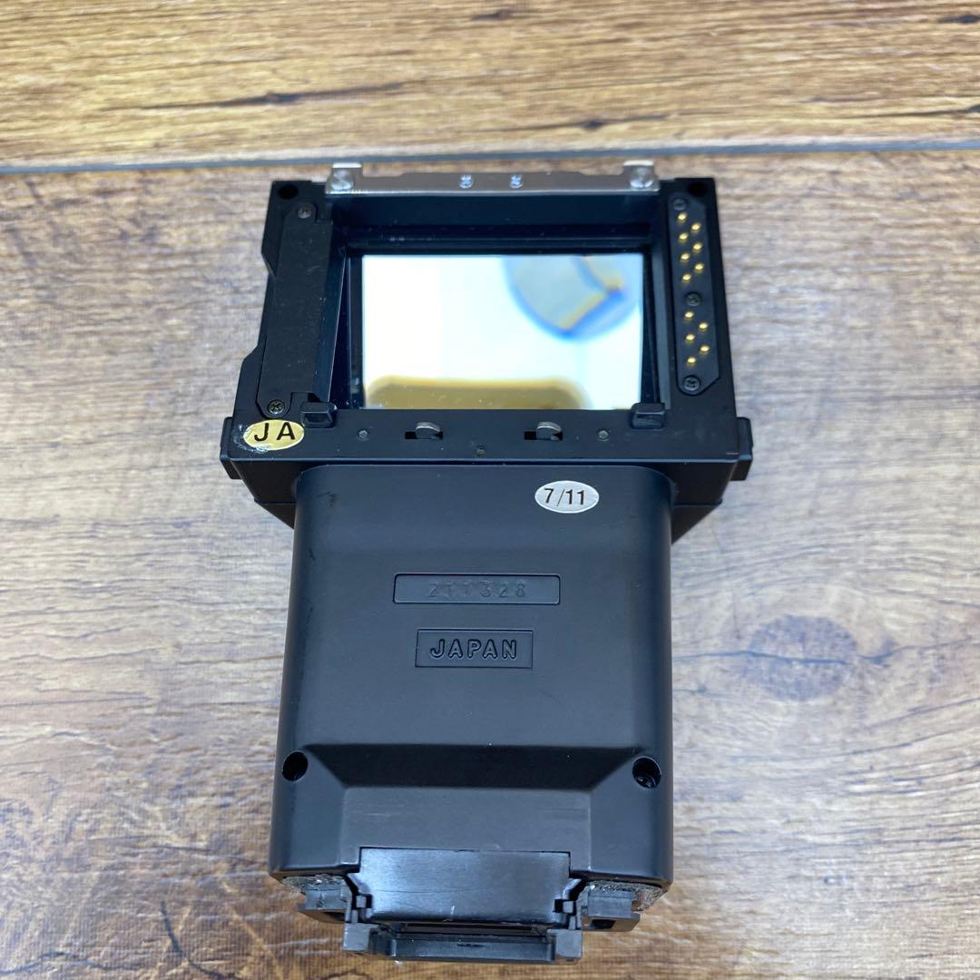Mamiya マミヤ 645 AE PRISM プリズムファインダー G-535 - メルカリ