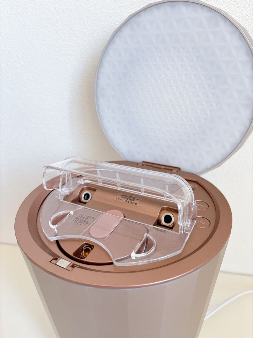 YA-MAN ヤーマン フォトスチーマー IS-200 美容器 LED