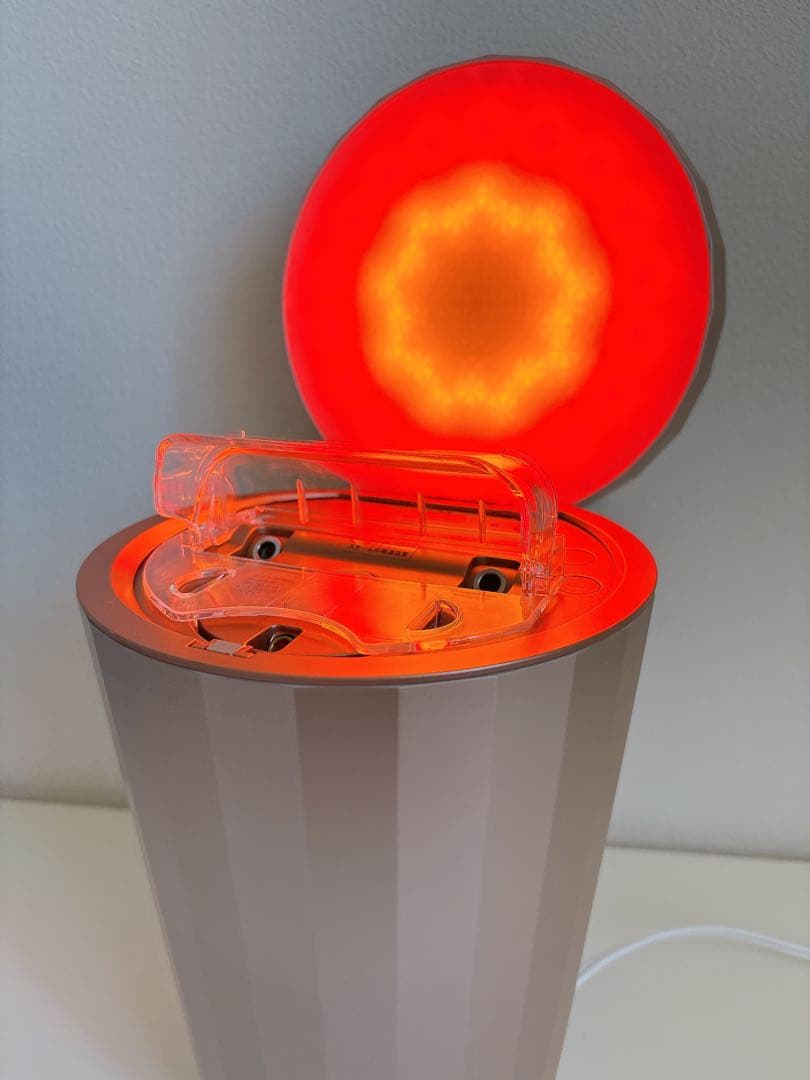 YA-MAN ヤーマン フォトスチーマー IS-200 美容器 LED