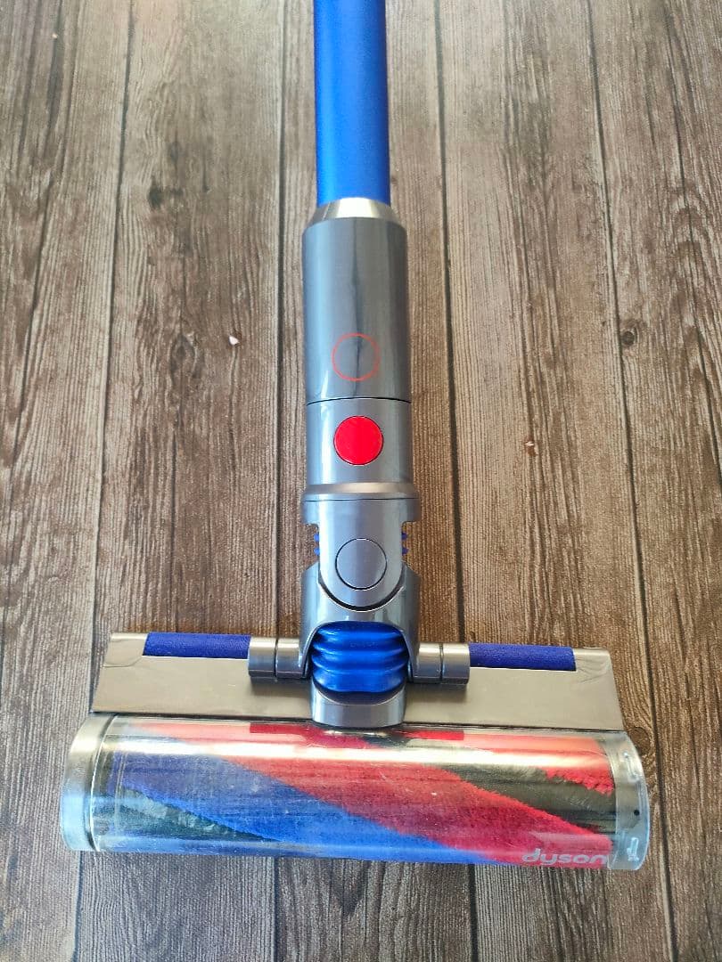 Dyson Micro 1.5kg (SV21)　ダイソン　掃除機スタンド