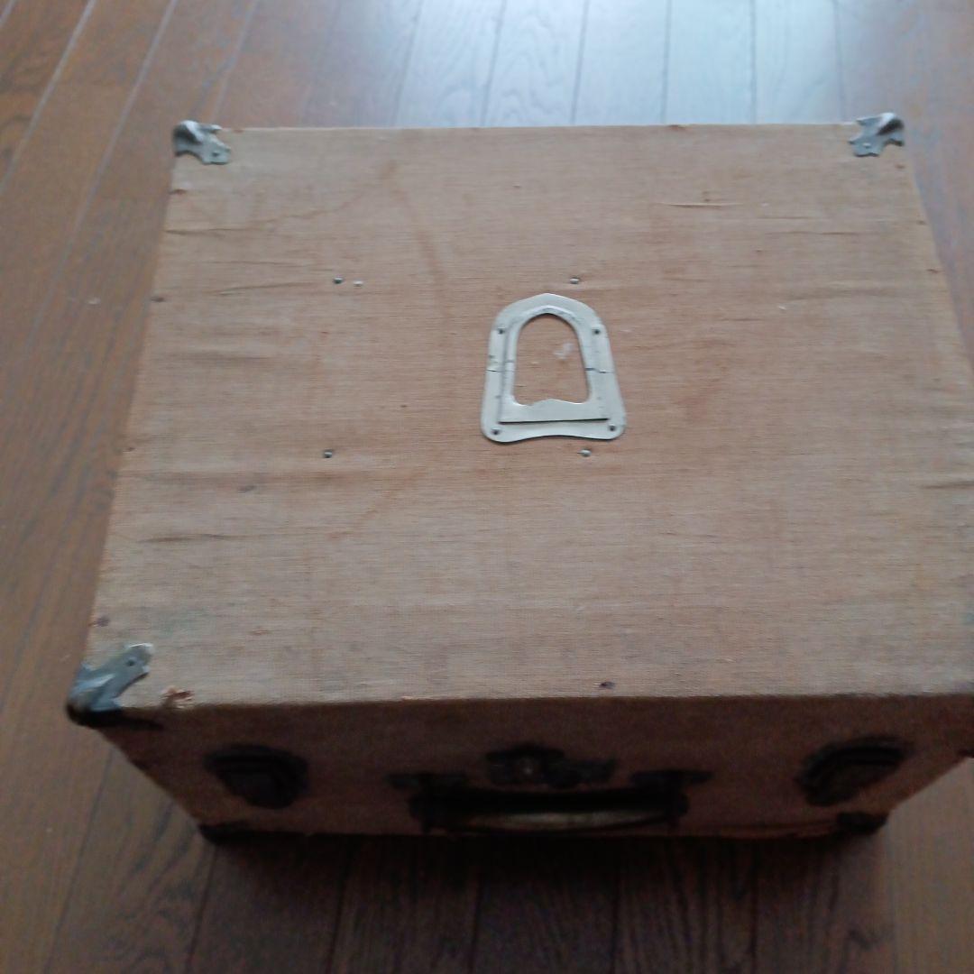 蓄音機　アンティーク