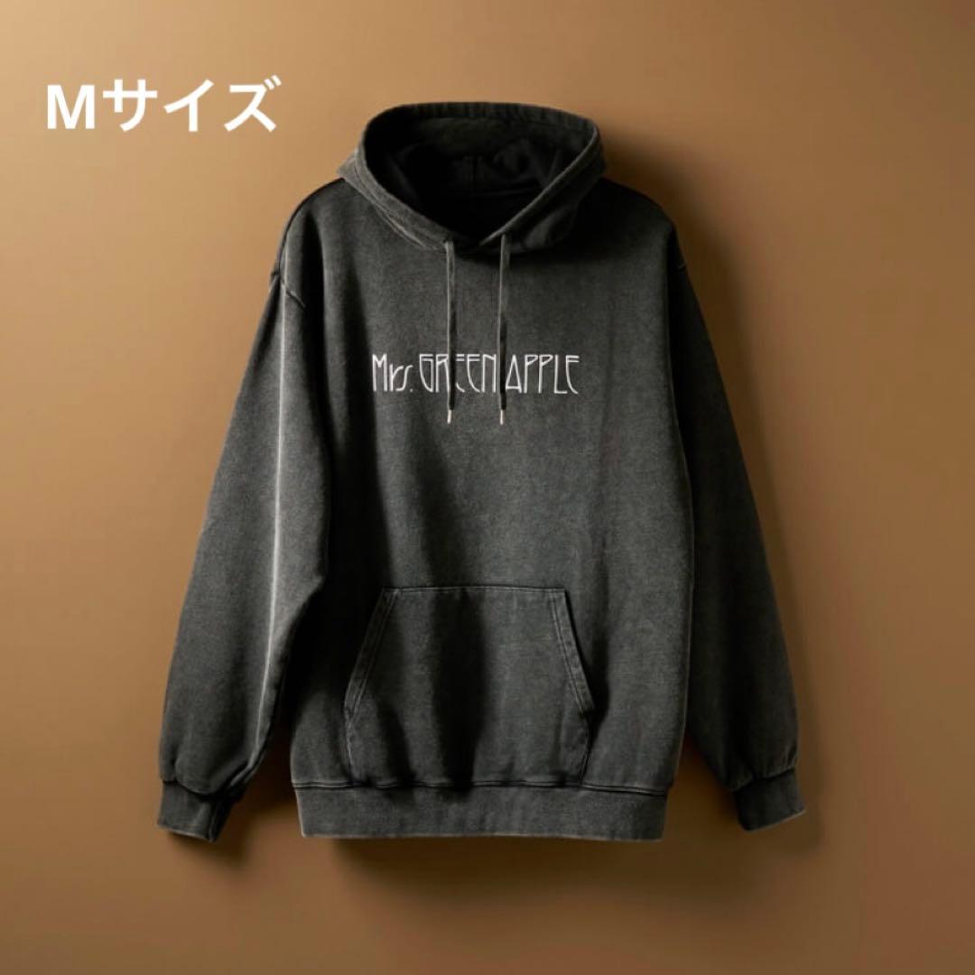 ミセス BABEL no TOH フーディM - メルカリ