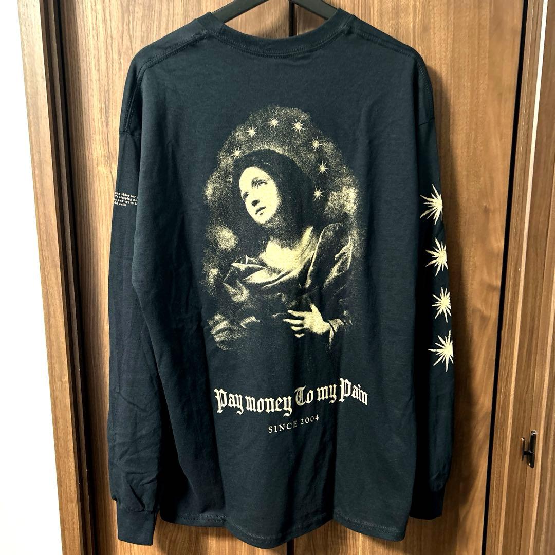 PAY MONEY TO MY PAIN / ロンTEE / PTP新品 未使用 - メルカリ