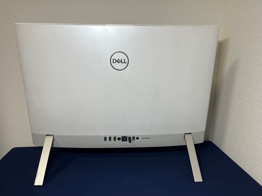 Windowsデスクトップ Ryzen5-5625U Dell Inspiron 24 5415 AIO