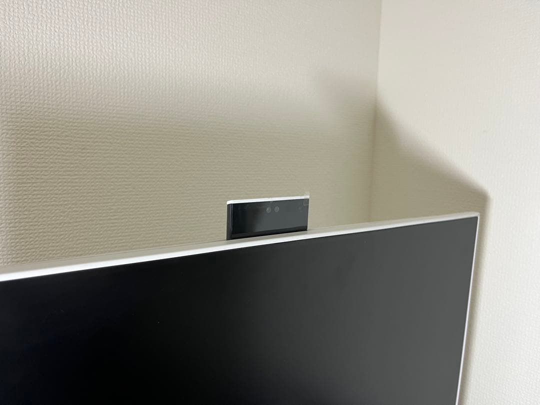 Windowsデスクトップ Ryzen5-5625U Dell Inspiron 24 5415 AIO