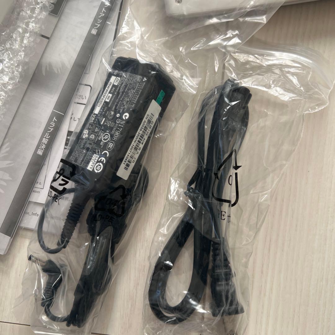 ノートパソコン ONKYO C413シリーズ PC 本体