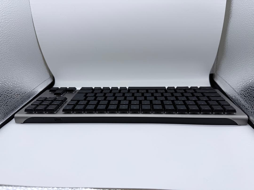 キーボード ZENAIM Keyboard TKL JIS