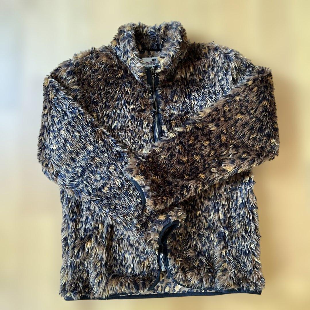 GANGSTERVILLE ギャングスタービル レオパード XL - メルカリ