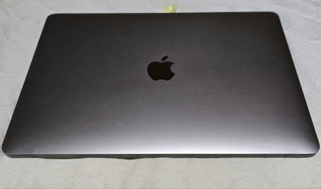 MacBook Pro A1708 スペースグレー メイン基板無し