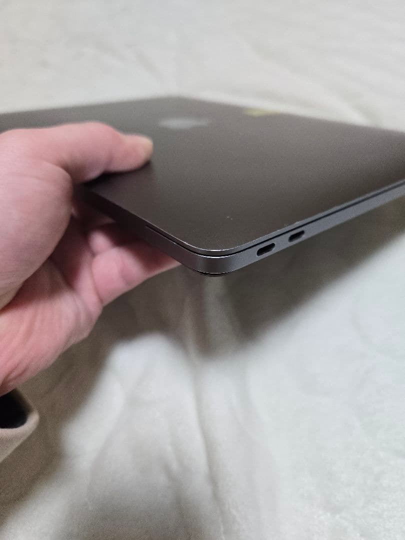 MacBook Pro A1708 スペースグレー メイン基板無し