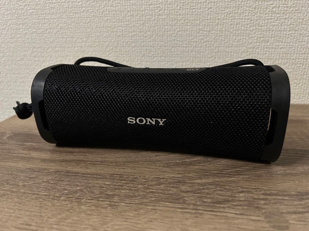 スピーカー・ウーファー miku SONY ULT FIELD1