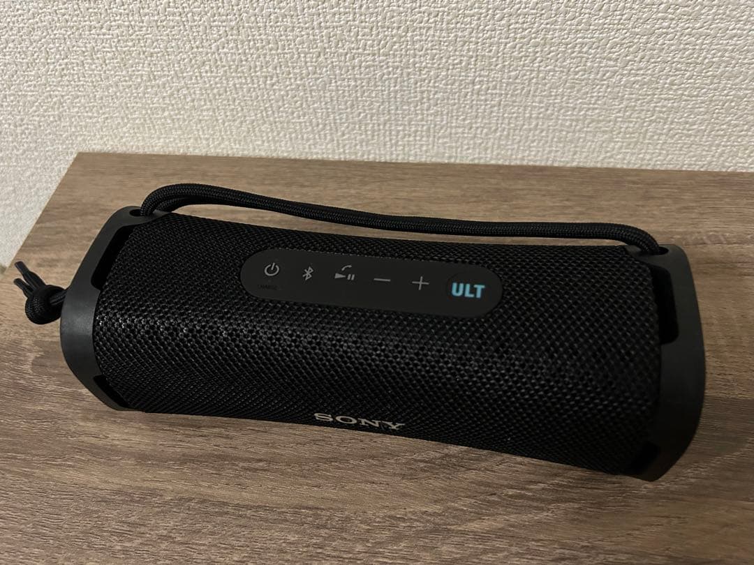 スピーカー・ウーファー miku SONY ULT FIELD1