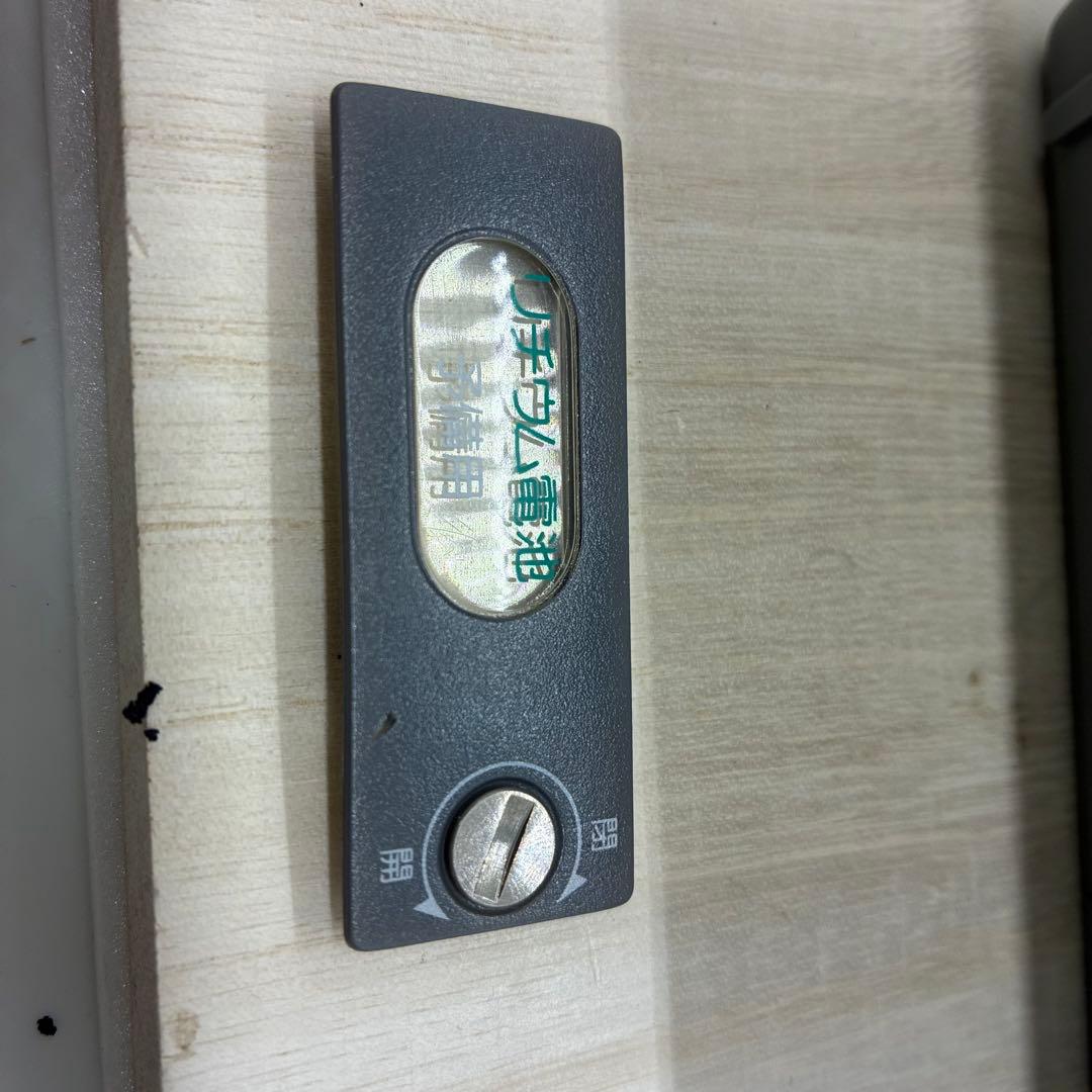 【動作品】SONY ICFーB100 防災ラジオ レトロ