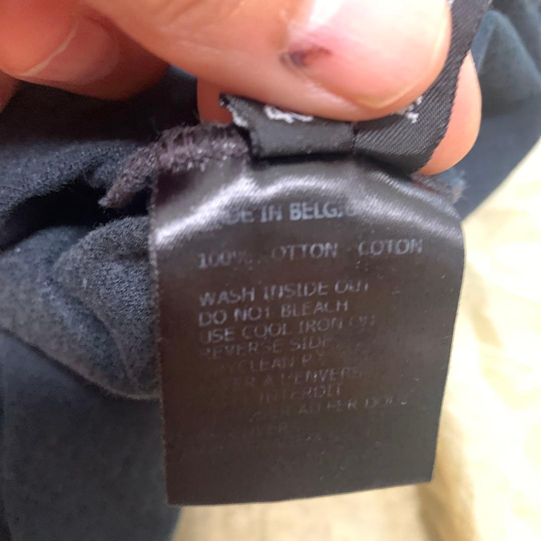 Ann Demeulemeester 息子タンクトップ2005ss - メルカリ