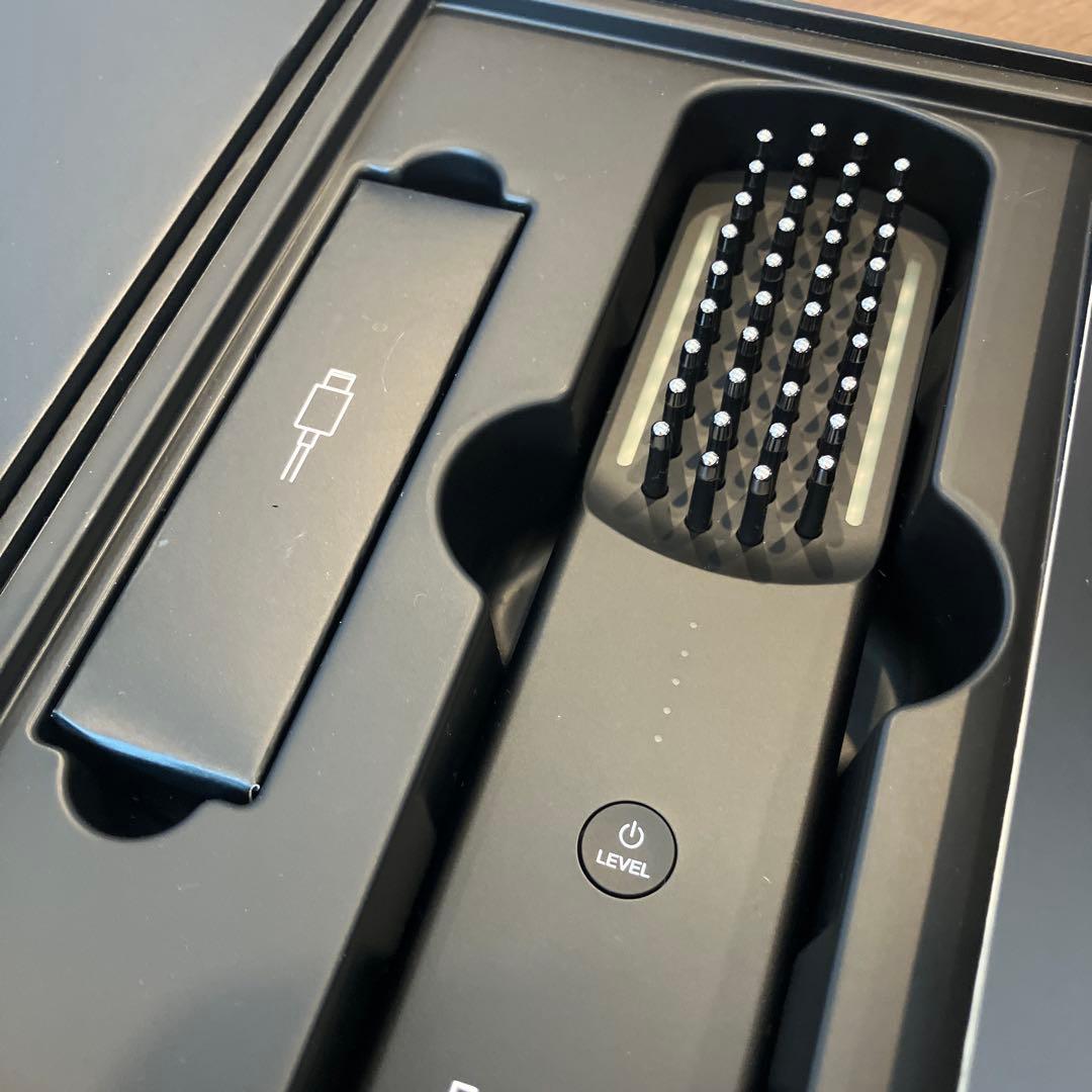 早い者勝ち！【新品正規品】 Brighte ELEKI BRUSH 美顔器