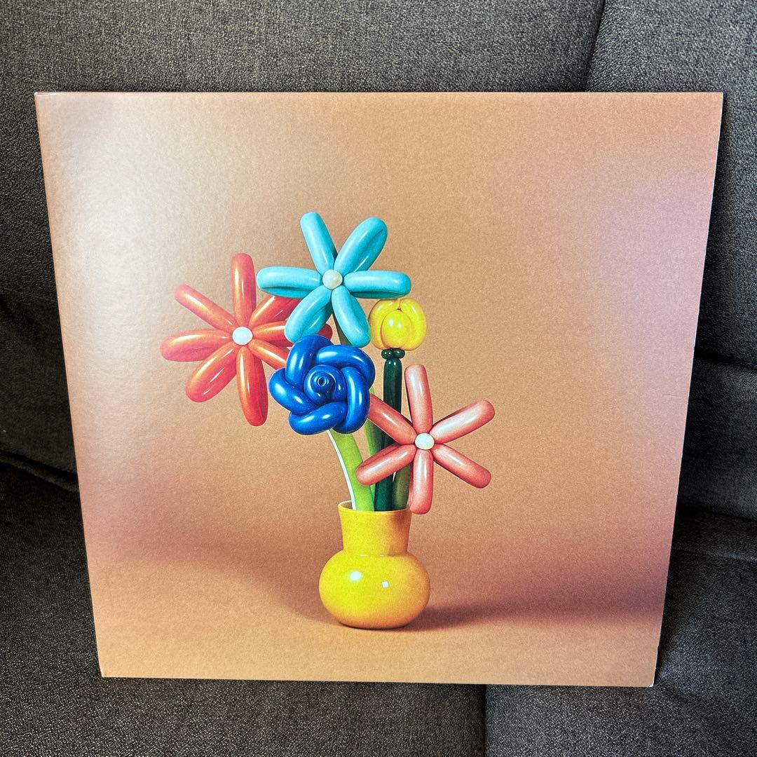 マカロニえんぴつ ハッピーエンドへの期待は レコード - メルカリ