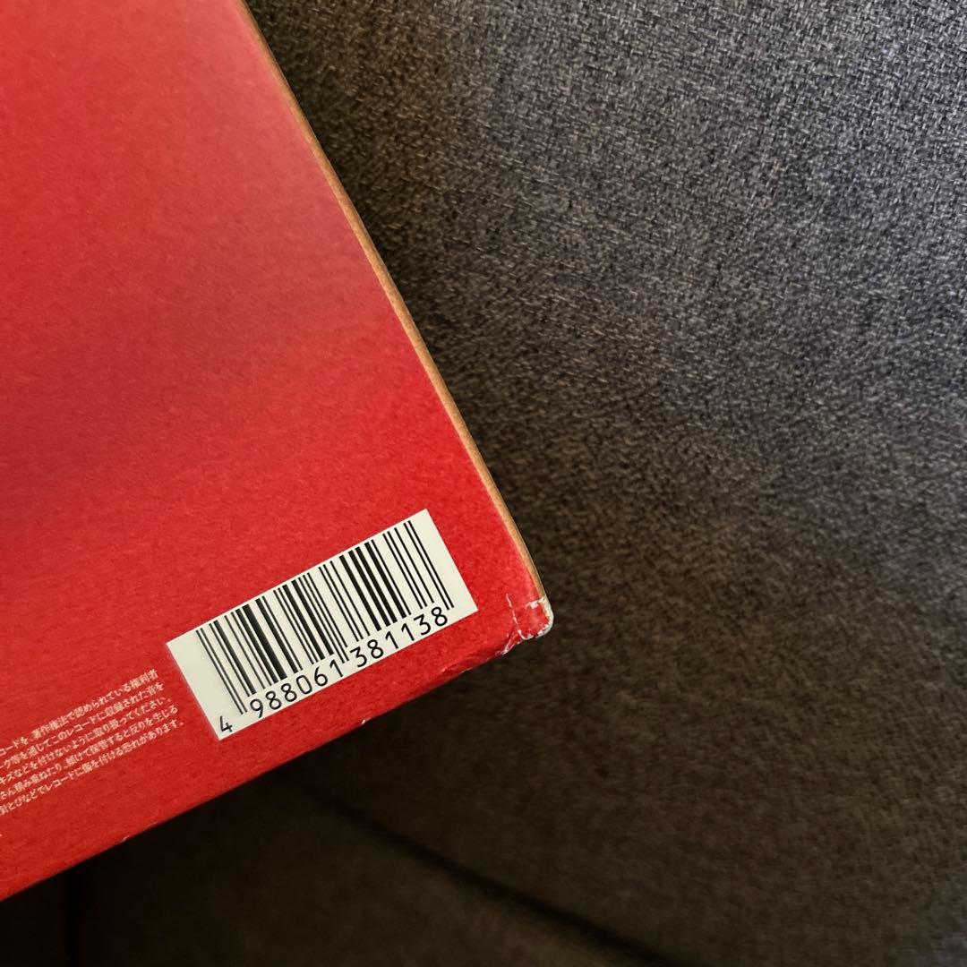 マカロニえんぴつ ハッピーエンドへの期待は レコード - メルカリ