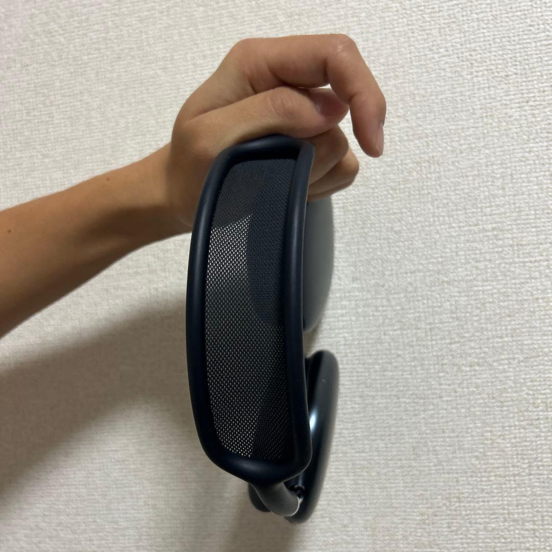 Apple AirPods Max ブラック