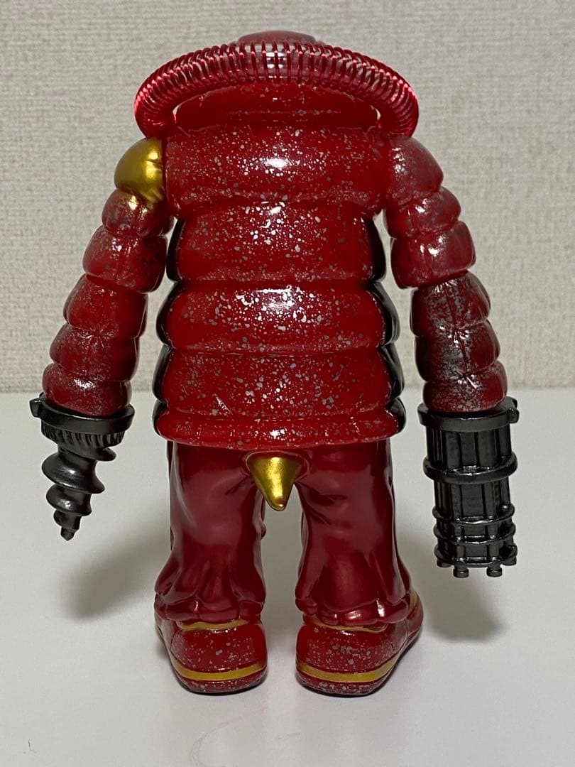 gyaromi ギャロミ オイドキラーⅡ \"dreimal\"