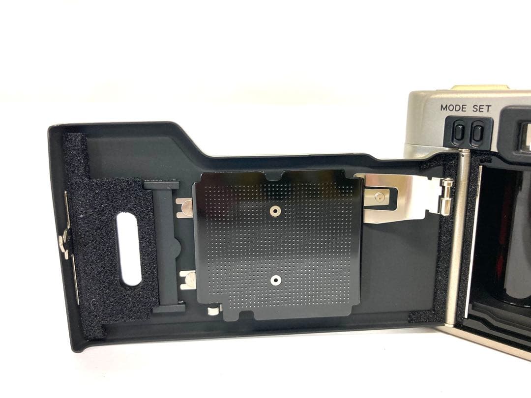 Nikon ニコン 35 Ti フィルムカメラ カバー ケース付き