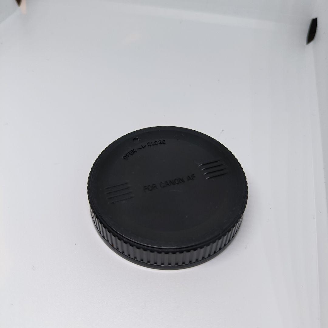 【超望遠レンズ】SIGMA DL 75-300mm Canon用　EFレンズ