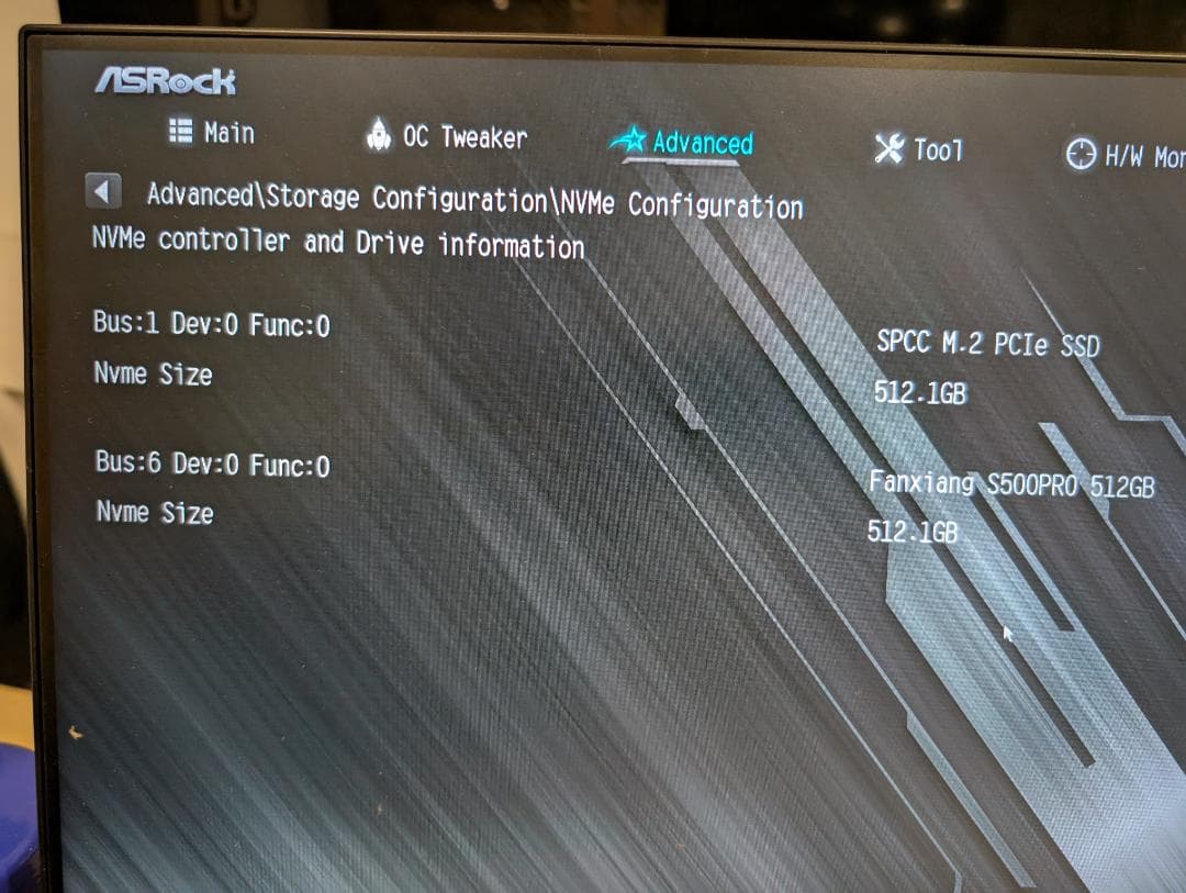 Ryzen9 5900X DDR4 64GB セット #3 [高性能自作PC]