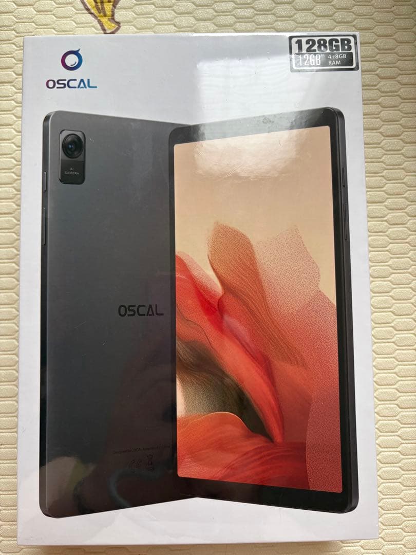 Android タブレットWi-Fi対応 128GB 5G ⭐️新品未使用品⭐️ Amazon.co.jp: 【2024 NEW Android 13タブレット】タブレット 10インチ