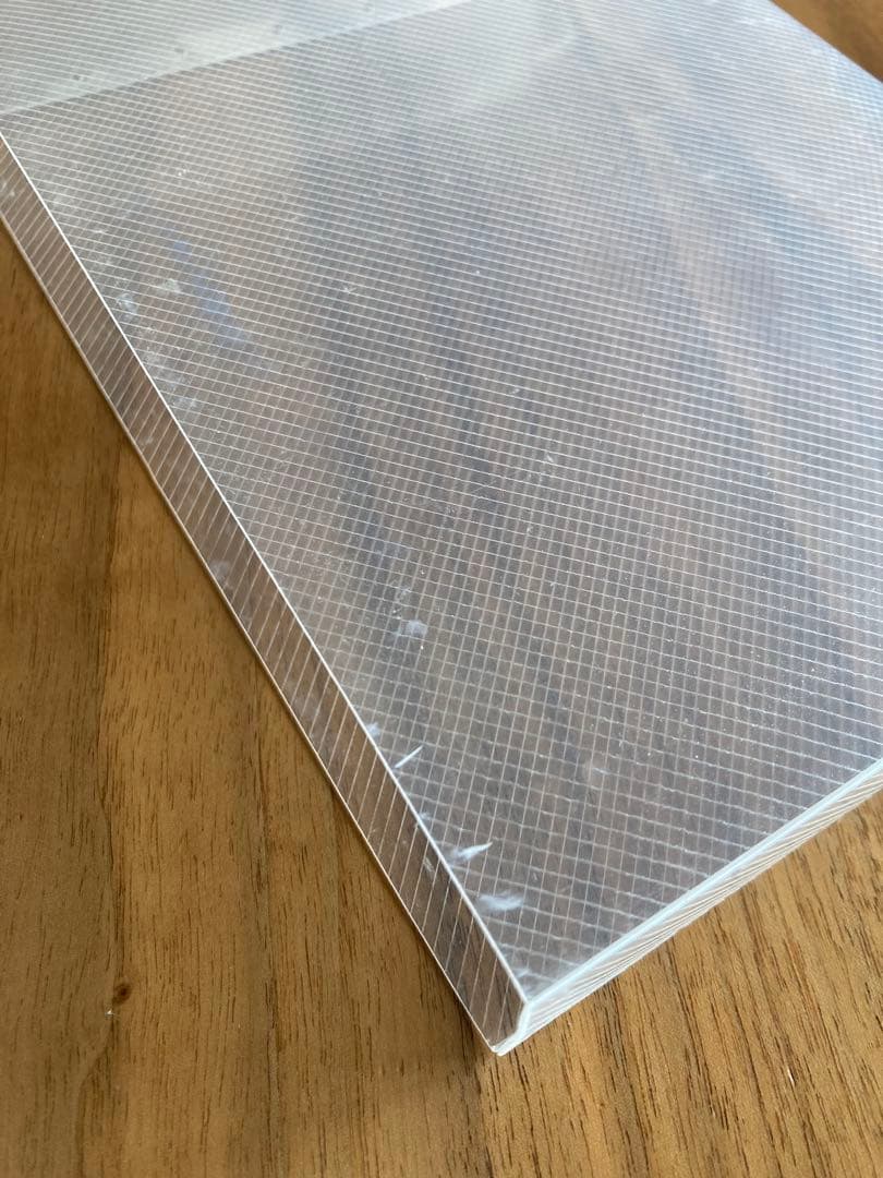 ロングバケーションDVD 4枚組