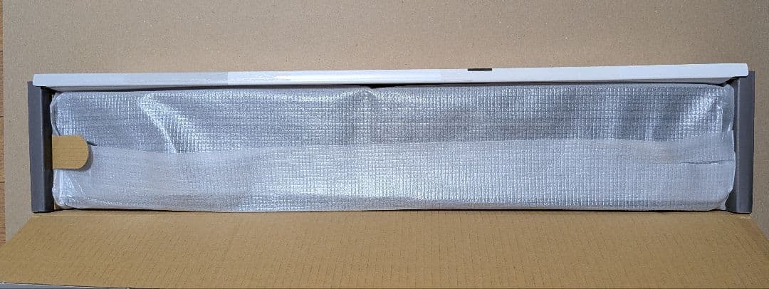 ★BOSE TV SPEAKER 新品同様 短時間使用★