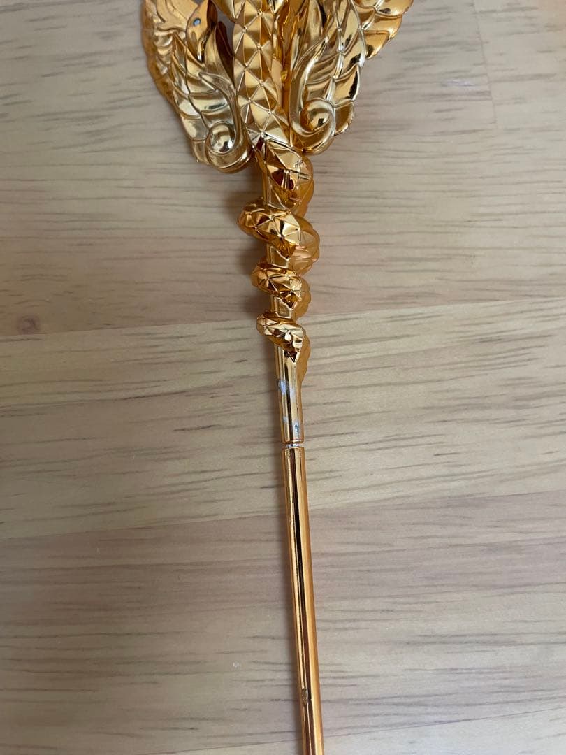 聖闘士聖衣神話EX蛇遣座十三番目の黄金聖闘士 オピュクスオデッセウス