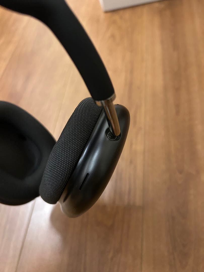 【あたし】APPLE AirPods Max SPACE GRAY