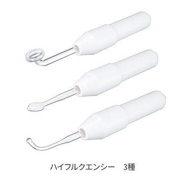 3機能美顔器 NF-402 ETBELLA　毛穴吸引おまけ付き新品未使用