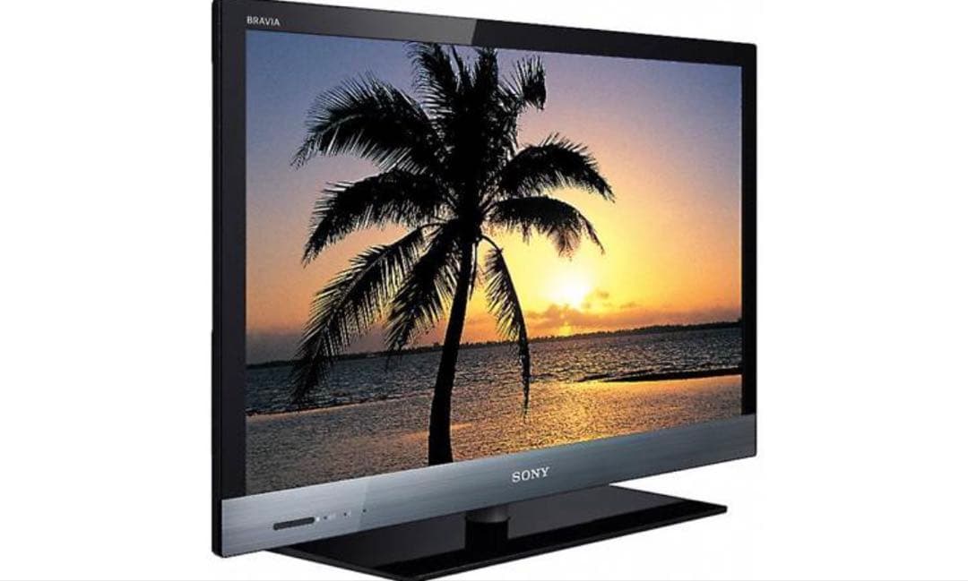 SONY BRAVIA 40型 液晶テレビHDD録画可