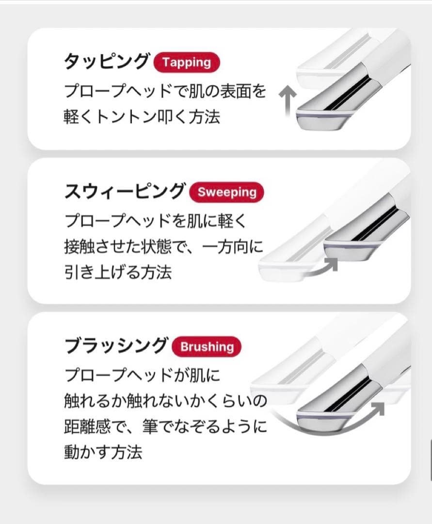 ☆MEDICUBE メディキューブ ダーマエアショット