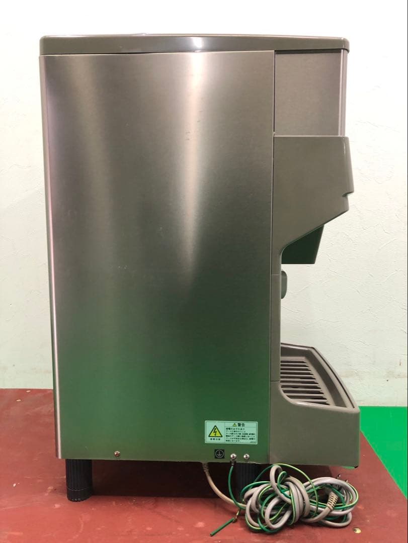 ☆地域限定送料無料☆工場整備品☆ホシザキ　チップアイスディスペンサー　業務用