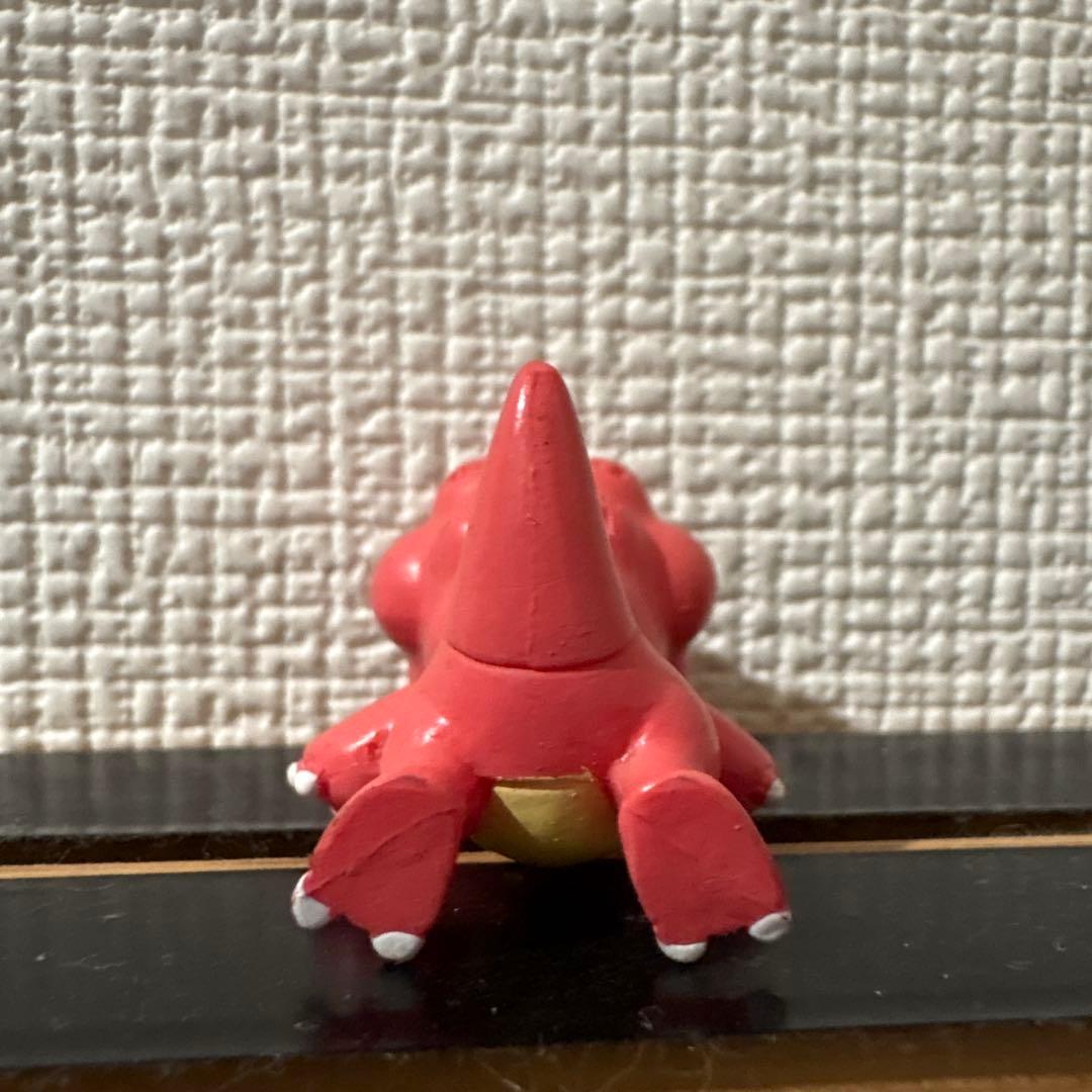 モンコレ ブビィ 初期 ポケモン フィギュア Magby pokemon - メルカリ