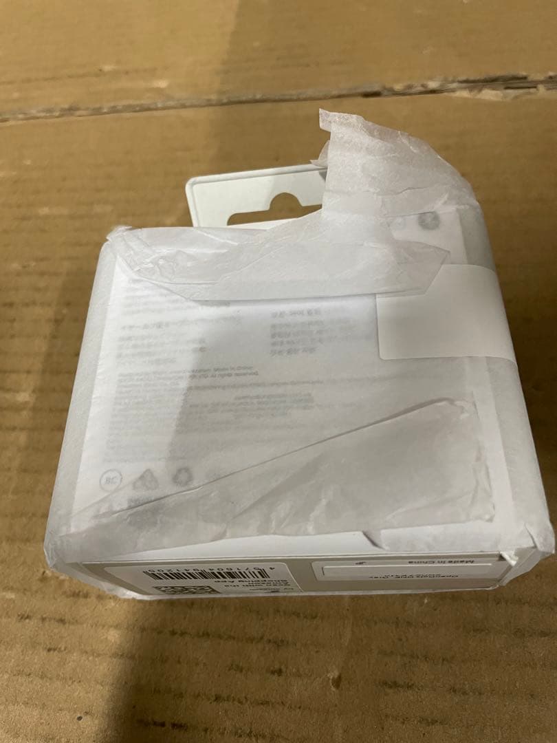 Shokz OpenDots ONE イヤーカフ ワイヤレスイヤホン グレー