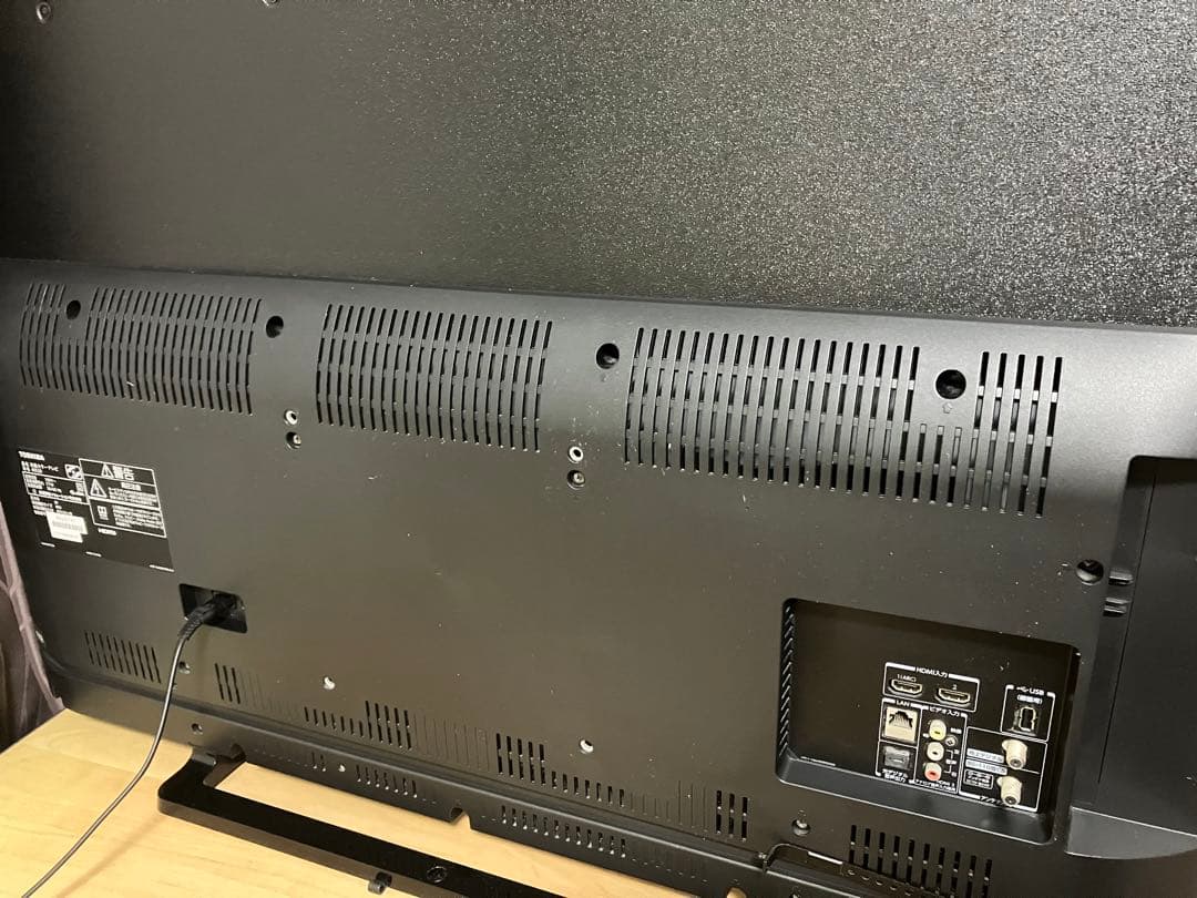 東芝 40型 液晶テレビ 40S20 REGZA レグザ