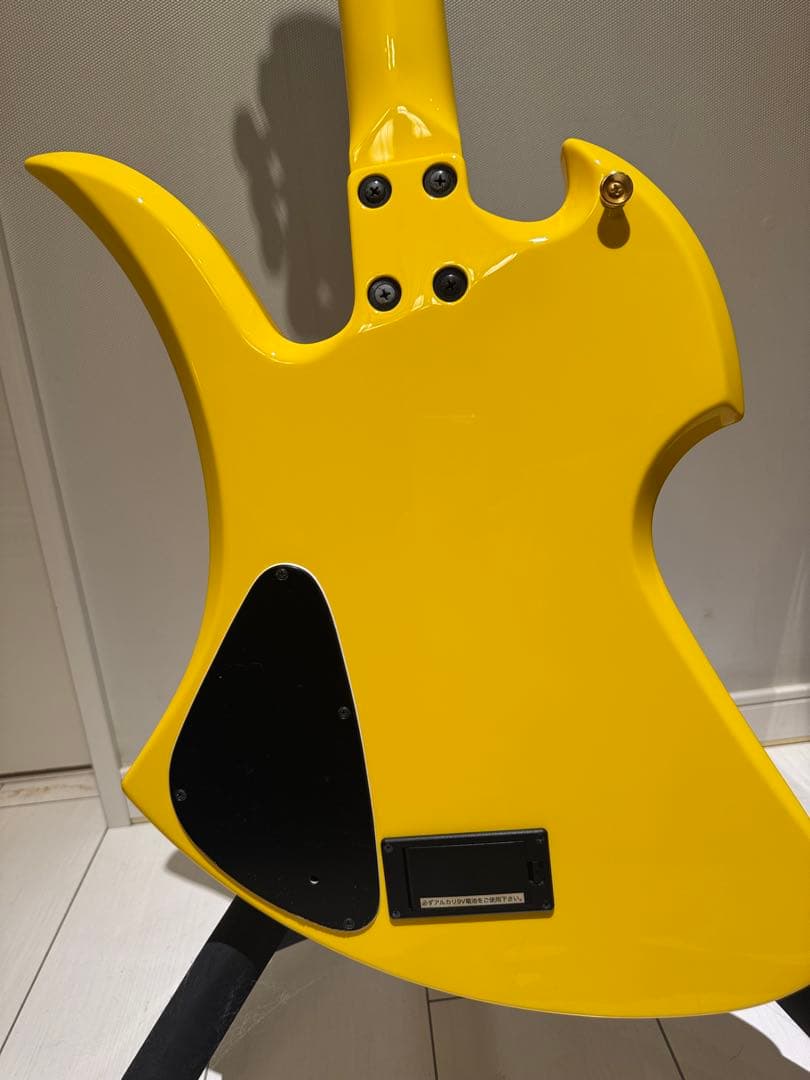 Burny FERNANDES MG-165S HY hideモデル 中古 - メルカリ