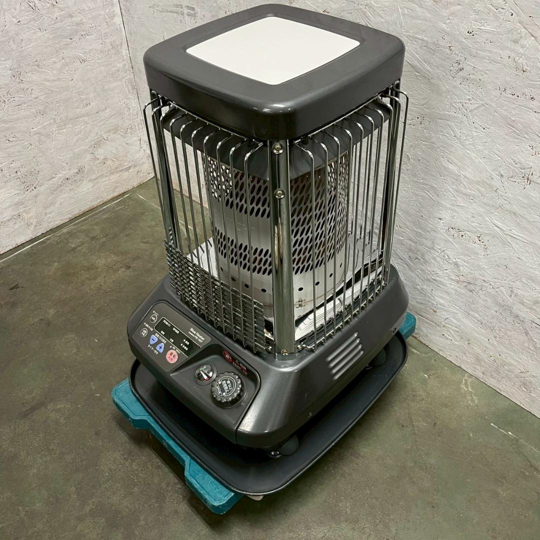 DAINICHI ダイニチ ブルーヒーター FM-182F 業務用 A1065