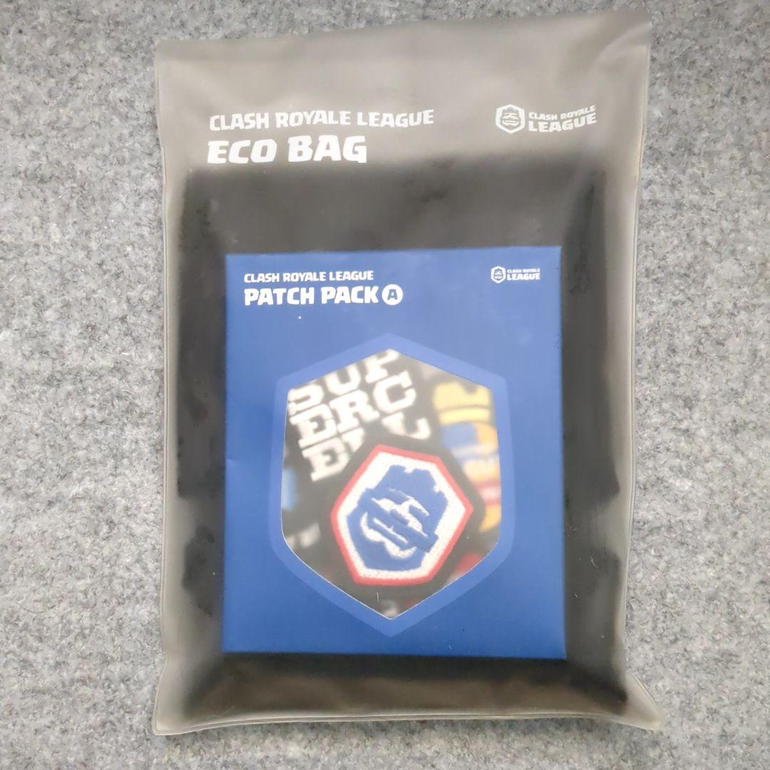 クラッシュロワイヤル エコバッグ＆ステッカー Amazon.co.jp: クラロワ ステッカー（クラッシュロワイヤル