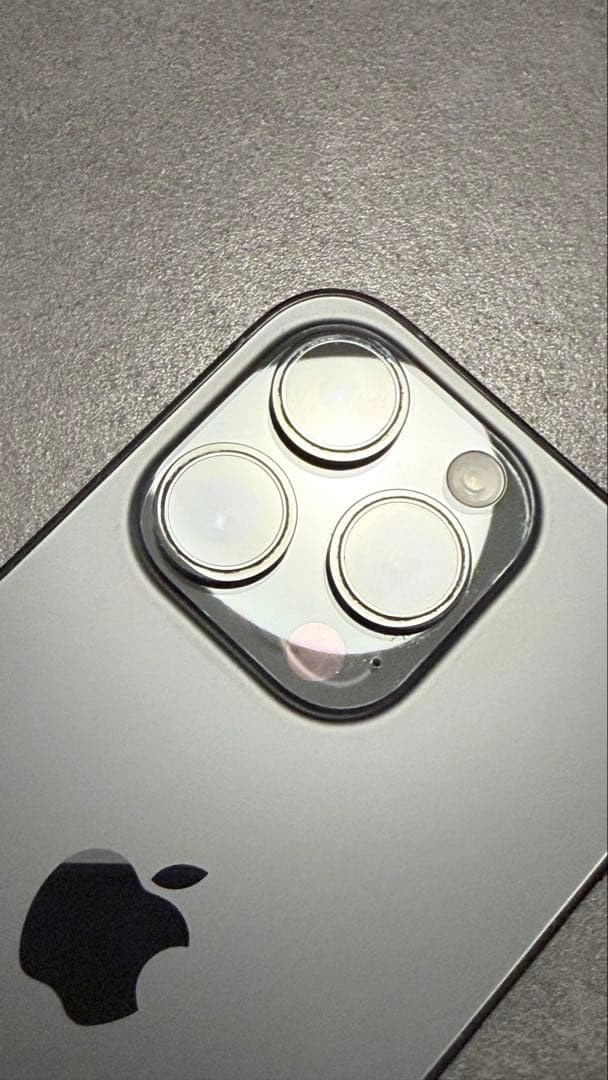 Apple iPhone 14 Pro【美品】【外箱付属品完備】SIMロックなし