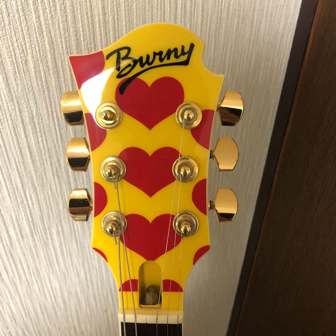 MG-145（165）S HY hideモデルイエローハート - メルカリ