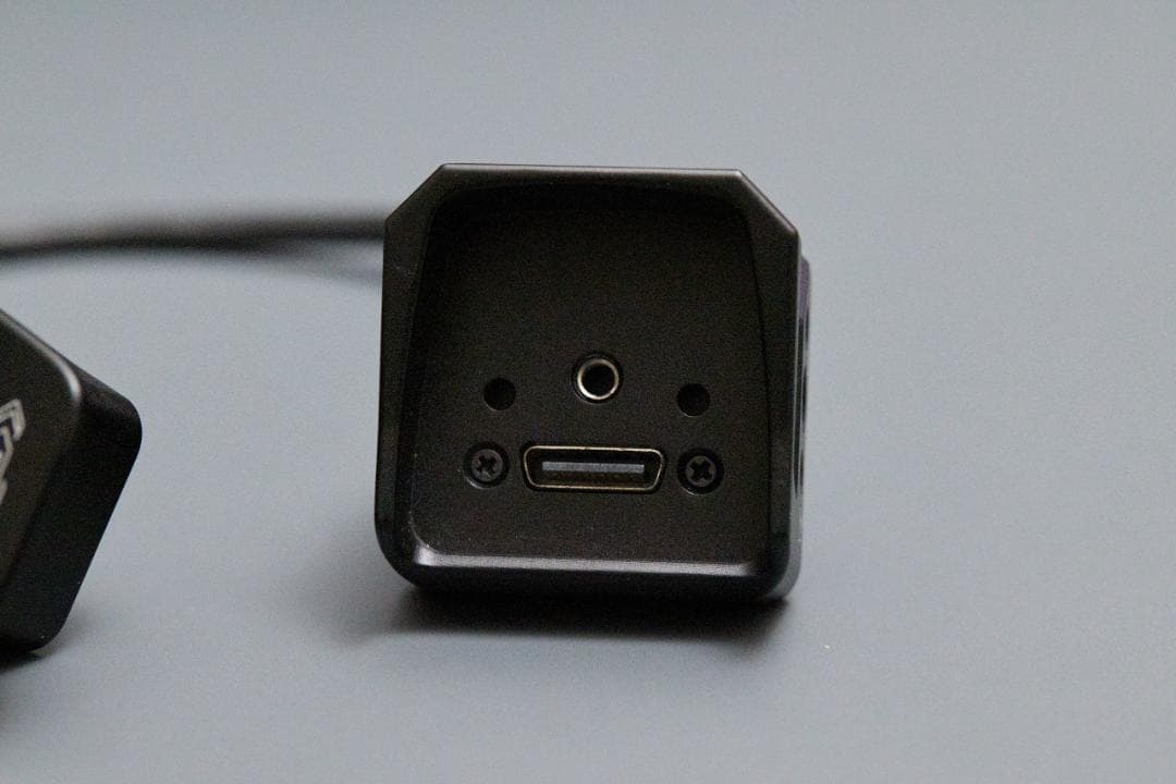 その他 tilta EVF BMPCC 6K Pro (TA-T11-EEC)