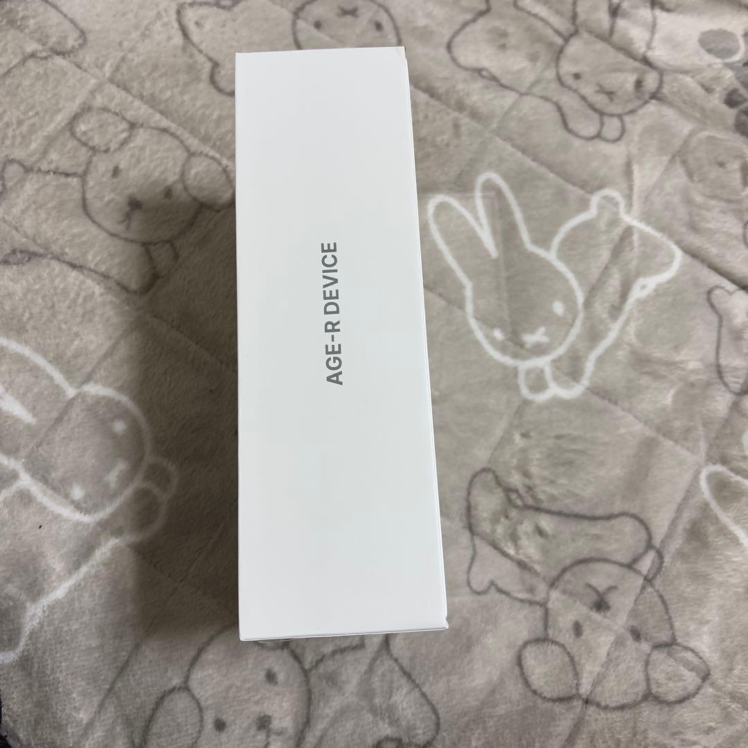 【新品未開封】Medicube AGE-Rブースタープロ　美顔器