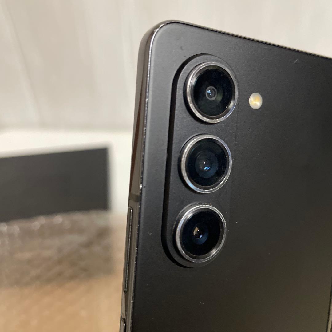 う*る様 Galaxy Z Fold5 5G 512GB SM-F946N 韓国