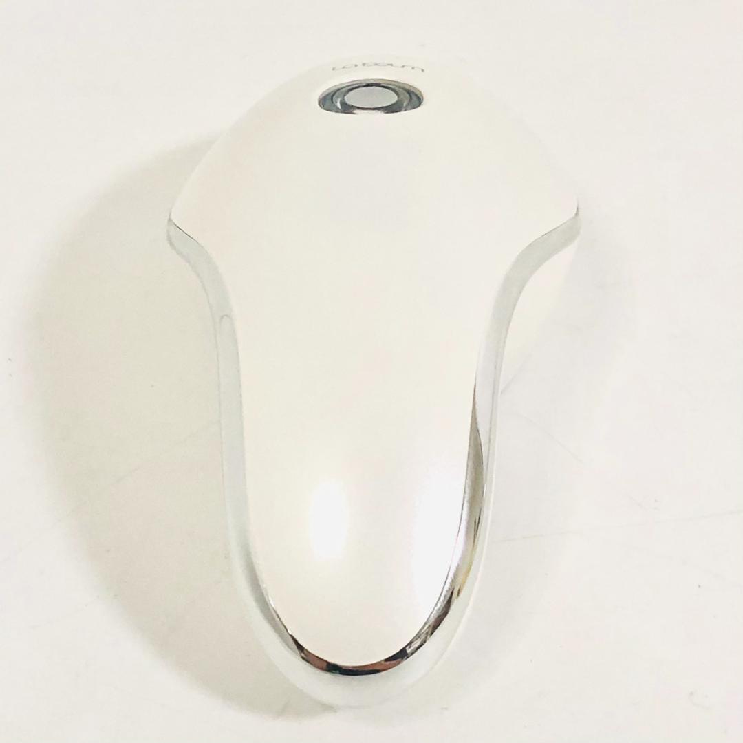 付属品完備 ME LABOUMラボンエクラ LA-03 美顔器 充電器付 取説付